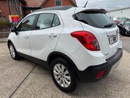 Vauxhall Mokka S S/S 10