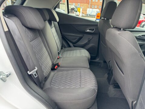 Vauxhall Mokka S S/S 15