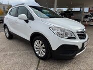 Vauxhall Mokka S S/S 9