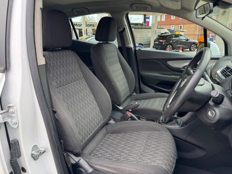 Vauxhall Mokka S S/S 3