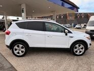 Ford Kuga TITANIUM TDCI 2WD 4