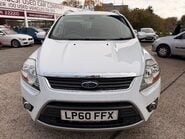 Ford Kuga TITANIUM TDCI 2WD 10