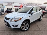 Ford Kuga TITANIUM TDCI 2WD 1