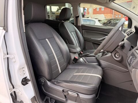 Ford Kuga TITANIUM TDCI 2WD 3