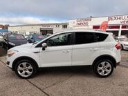 Ford Kuga TITANIUM TDCI 2WD 8