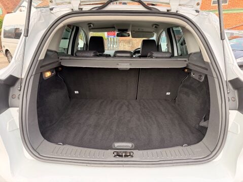 Ford Kuga TITANIUM TDCI 2WD 6