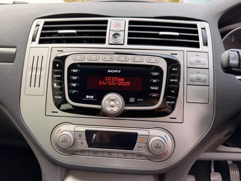 Ford Kuga TITANIUM TDCI 2WD 18