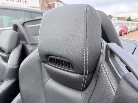 Mercedes-Benz SLK SLK250 CDI BLUEEFFICIENCY 13
