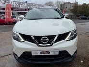 Nissan Qashqai DCI ACENTA PREMIUM 10