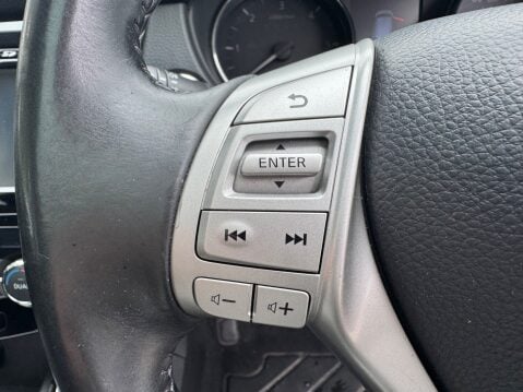 Nissan Qashqai DCI ACENTA PREMIUM 13