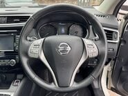 Nissan Qashqai DCI ACENTA PREMIUM 12