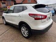 Nissan Qashqai DCI ACENTA PREMIUM 9