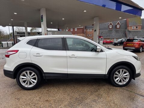 Nissan Qashqai DCI ACENTA PREMIUM 4