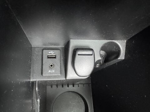 Nissan Qashqai DCI ACENTA PREMIUM 18