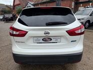 Nissan Qashqai DCI ACENTA PREMIUM 6