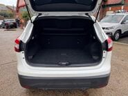 Nissan Qashqai DCI ACENTA PREMIUM 7