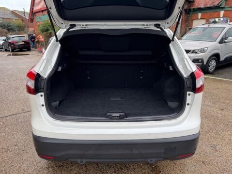 Nissan Qashqai DCI ACENTA PREMIUM 7