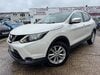 Nissan Qashqai DCI ACENTA PREMIUM