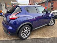 Nissan Juke TEKNA DIG-T XTRONIC 2