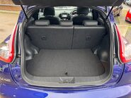 Nissan Juke TEKNA DIG-T XTRONIC 10