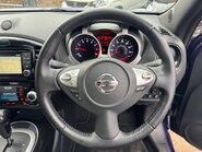 Nissan Juke TEKNA DIG-T XTRONIC 12