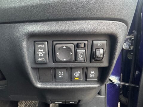 Nissan Juke TEKNA DIG-T XTRONIC 16