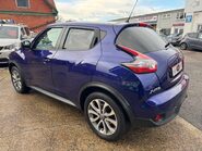 Nissan Juke TEKNA DIG-T XTRONIC 7