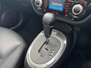 Nissan Juke TEKNA DIG-T XTRONIC 25