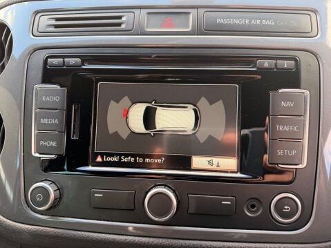 Volkswagen Tiguan R LINE TDI BLUEMOTION TECH 4MOTION DSG 19