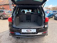 Volkswagen Tiguan R LINE TDI BLUEMOTION TECH 4MOTION DSG 7