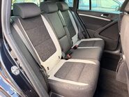 Volkswagen Tiguan R LINE TDI BLUEMOTION TECH 4MOTION DSG 12