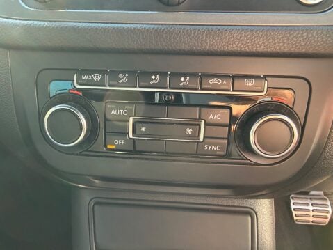 Volkswagen Tiguan R LINE TDI BLUEMOTION TECH 4MOTION DSG 22