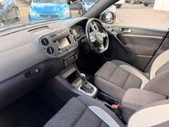 Volkswagen Tiguan R LINE TDI BLUEMOTION TECH 4MOTION DSG 11