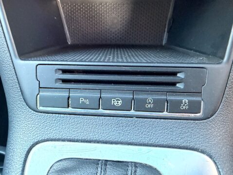 Volkswagen Tiguan R LINE TDI BLUEMOTION TECH 4MOTION DSG 21