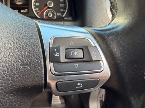 Volkswagen Tiguan R LINE TDI BLUEMOTION TECH 4MOTION DSG 15