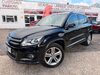Volkswagen Tiguan R LINE TDI BLUEMOTION TECH 4MOTION DSG