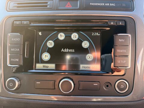 Volkswagen Tiguan R LINE TDI BLUEMOTION TECH 4MOTION DSG 18