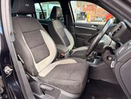Volkswagen Tiguan R LINE TDI BLUEMOTION TECH 4MOTION DSG 3