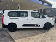 Citroen Berlingo BLUEHDI FLAIR XL S/S 4