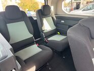 Citroen Berlingo BLUEHDI FLAIR XL S/S 12