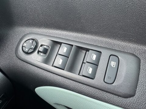 Citroen Berlingo BLUEHDI FLAIR XL S/S 20