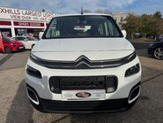 Citroen Berlingo BLUEHDI FLAIR XL S/S 10
