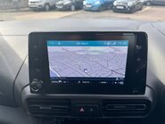 Citroen Berlingo BLUEHDI FLAIR XL S/S 17