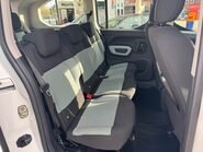 Citroen Berlingo BLUEHDI FLAIR XL S/S 11