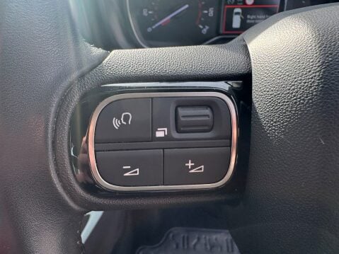 Citroen Berlingo BLUEHDI FLAIR XL S/S 14