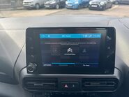 Citroen Berlingo BLUEHDI FLAIR XL S/S 19