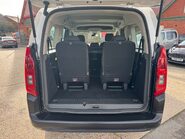 Citroen Berlingo BLUEHDI FLAIR XL S/S 7