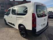 Citroen Berlingo BLUEHDI FLAIR XL S/S 9