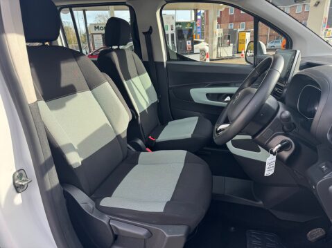 Citroen Berlingo BLUEHDI FLAIR XL S/S 3