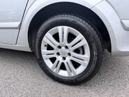 Vauxhall Astra DESIGN CDTI 8V 8